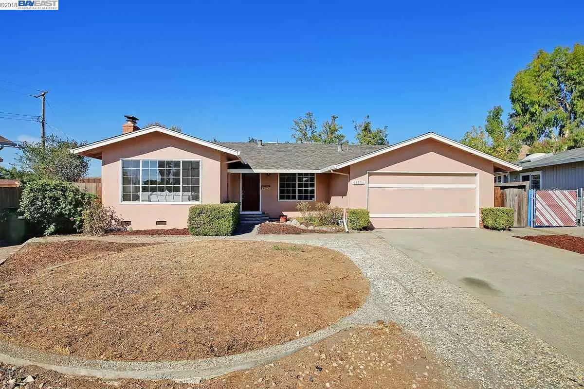 Fremont, CA 94539,46509 Bradley Ct