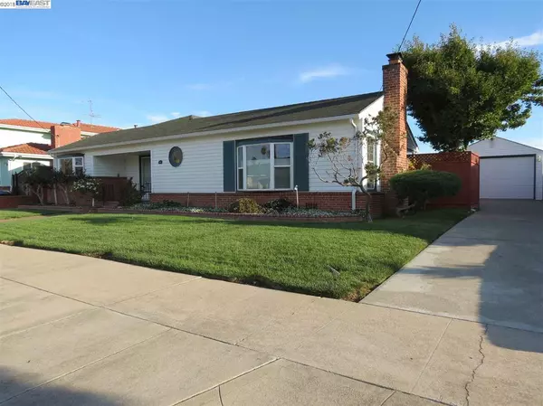 771 Dolores Avenue, San Leandro, CA 94577