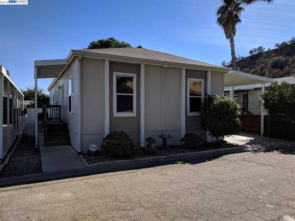 16711 Marsh Creek Road #113,  Clayton,  CA 94517