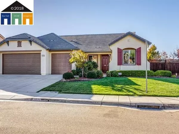 Oakley, CA 94561,21 Verbena Ct.