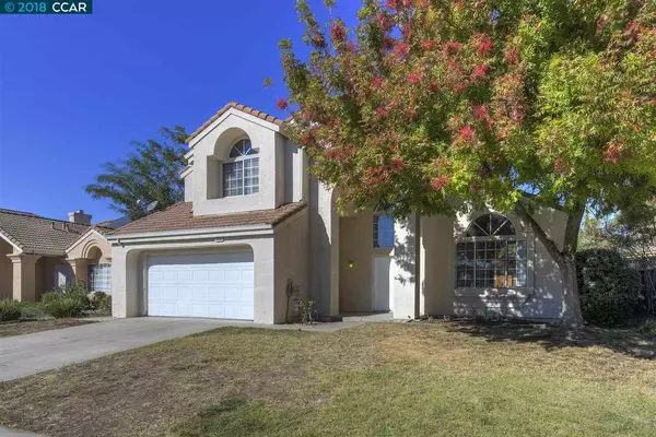 Oakley, CA 94561,1400 Walnut Meadows Dr