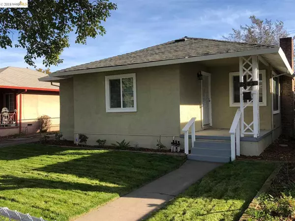 1542 Julian St, Stockton, CA 95206