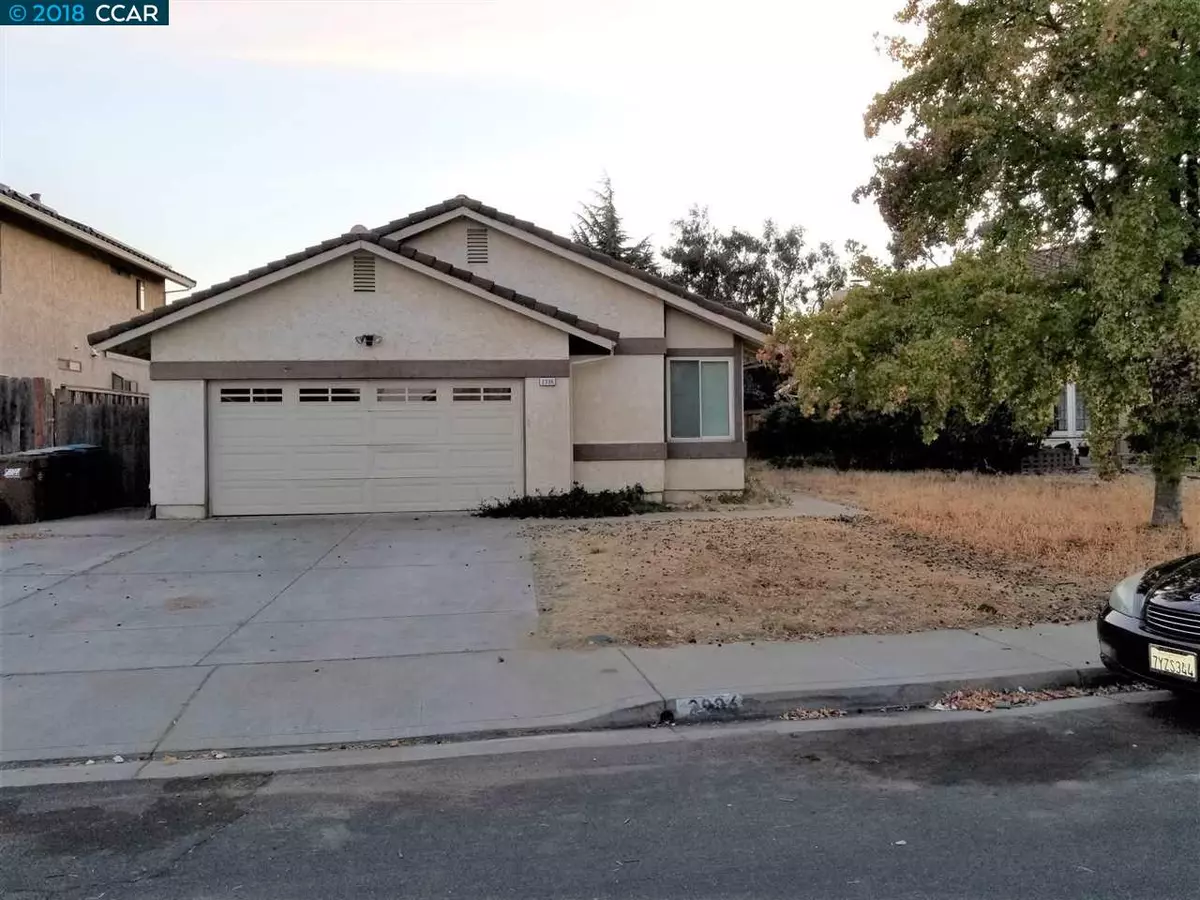 Antioch, CA 94509,2936 Filbert St