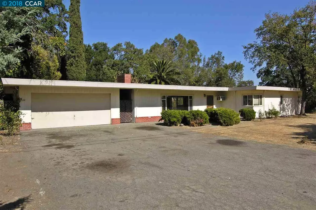 Lafayette, CA 94549,3174 Teigland Road