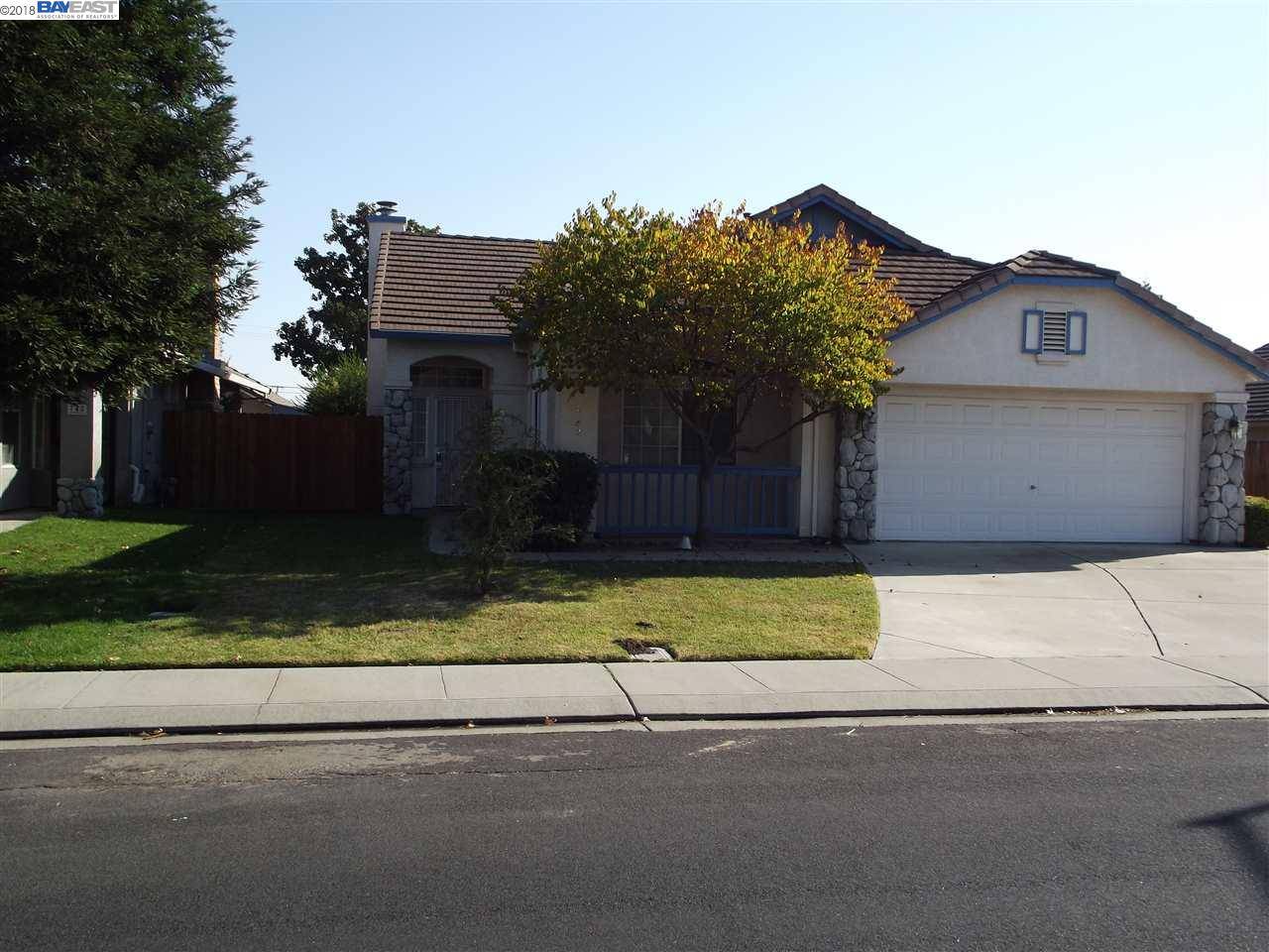 780 Willow Ave, Manteca, CA 95337