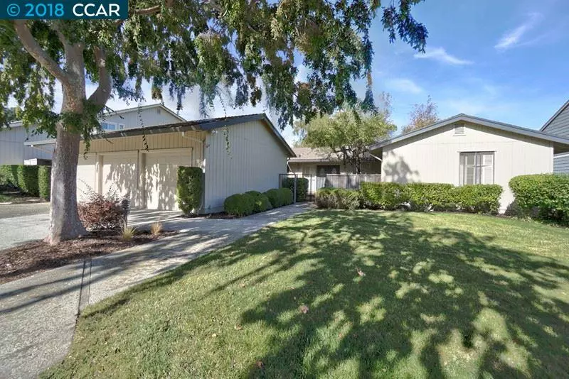 Moraga, CA 94556,1921 Saint Andrews Dr