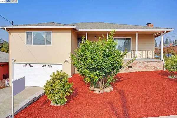 4830 Lodi Way, Castro Valley, CA 94546