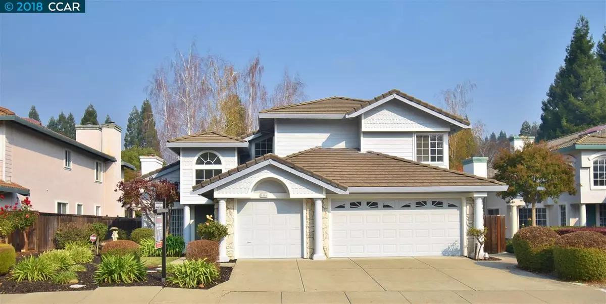 Danville, CA 94506,3359 Green Meadow Dr