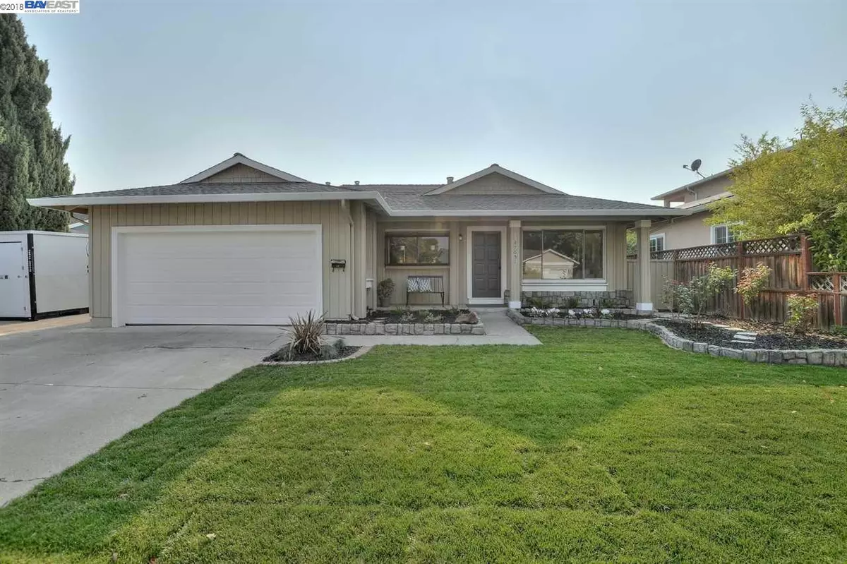 Fremont, CA 94539,47651 Bannon Ct