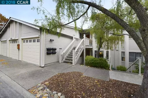 4372 Terra Granada Dr #2A, Walnut Creek, CA 94595