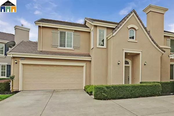 4098 Barnsley Pl, Dublin, CA 94568