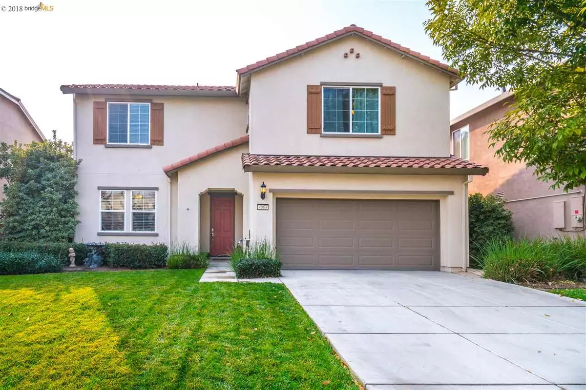 Oakley, CA 94561,4083 Freesia Dr