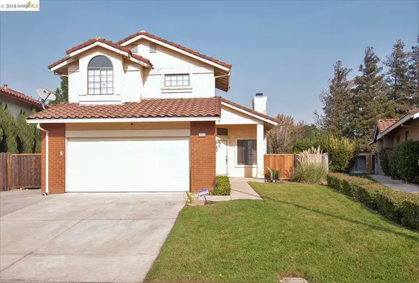 2943 Filbert St, Antioch, CA 94509