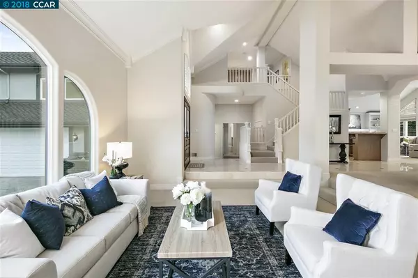 3380 Deer Hollow Drive, Danville, CA 94506