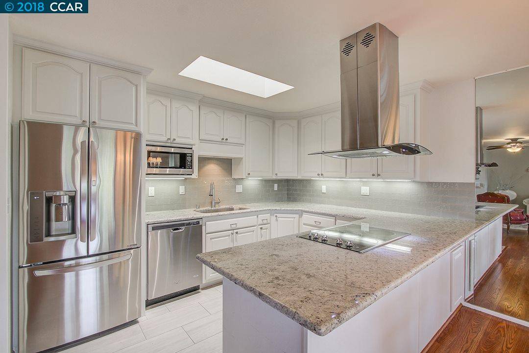 2416 Ptarmigan #2, Walnut Creek, CA 94595