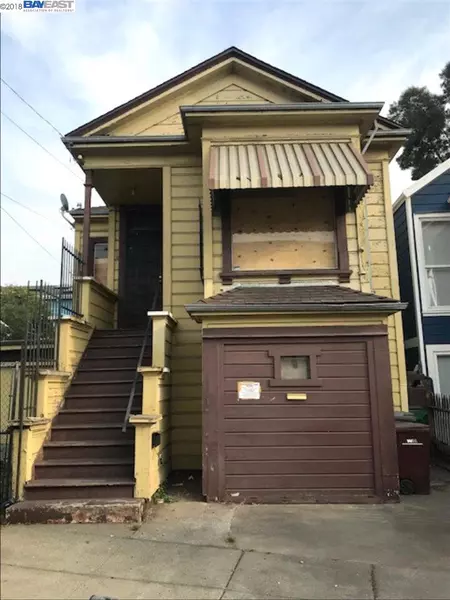 344 Peralta St, Oakland, CA 94607