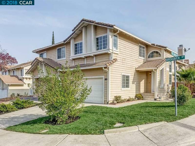 1655 Birdhaven Way, Pittsburg, CA 94565