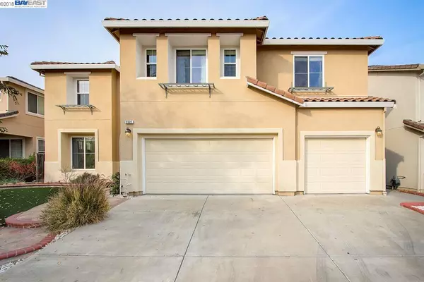 2521 Mammoth Way, Antioch, CA 94531