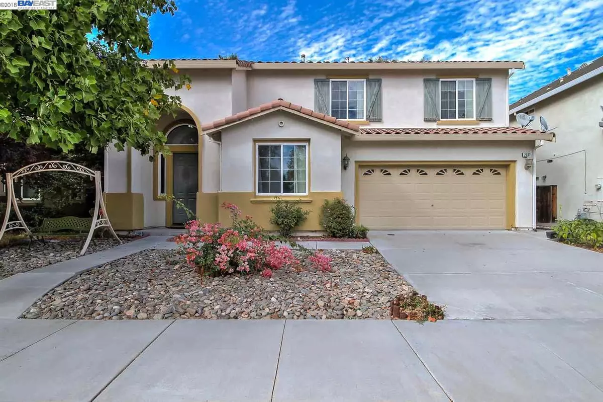 Tracy, CA 95377,2183 Clemente Ln