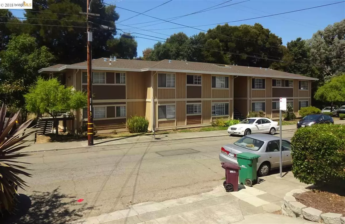 Oakland, CA 94602,3285 Delaware St