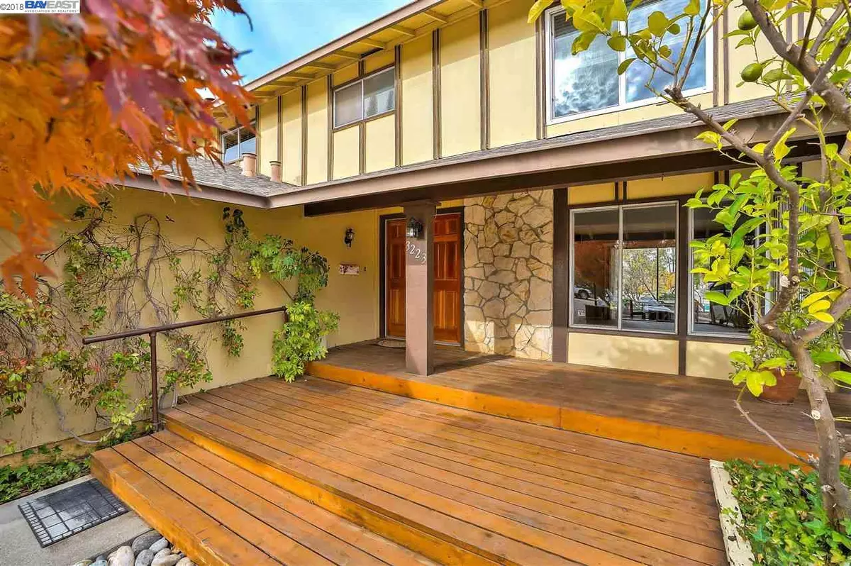 Pleasanton, CA 94566,3223 Chablis Court