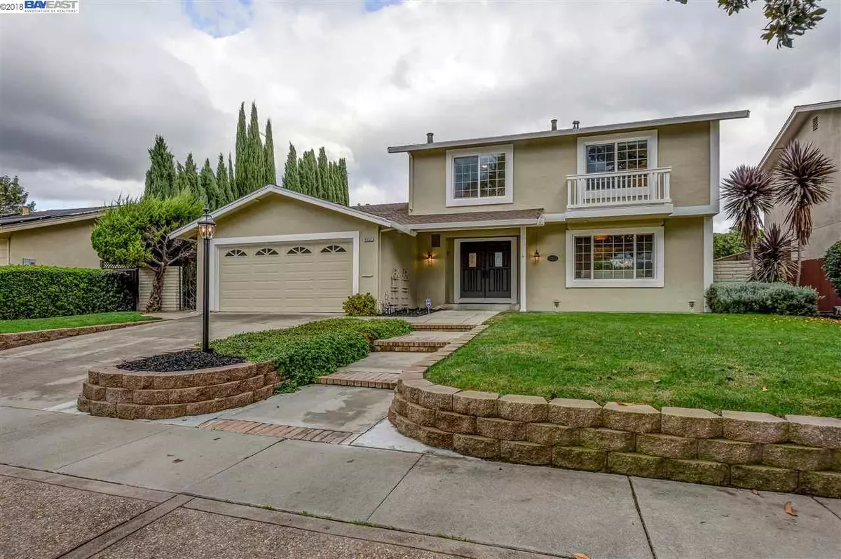 Pleasanton, CA 94566,5562 Blackbird Drive