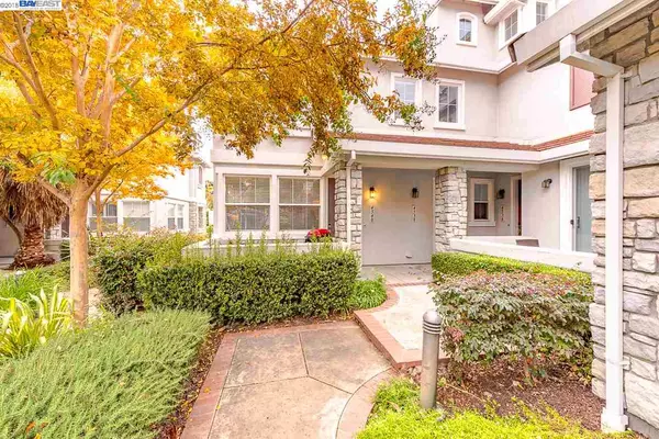 4540 Sandyford Ct, Dublin, CA 94568