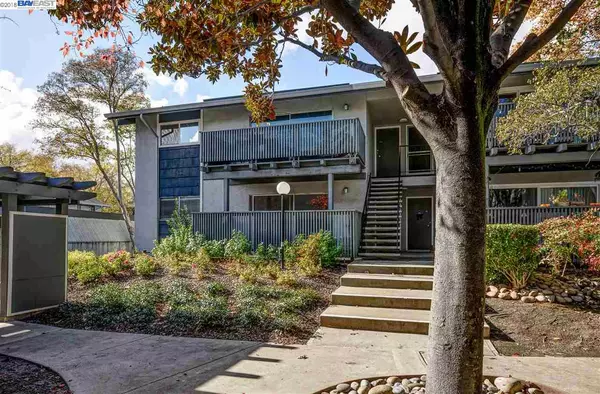 9085 Alcosta Blvd. #411, San Ramon, CA 94583