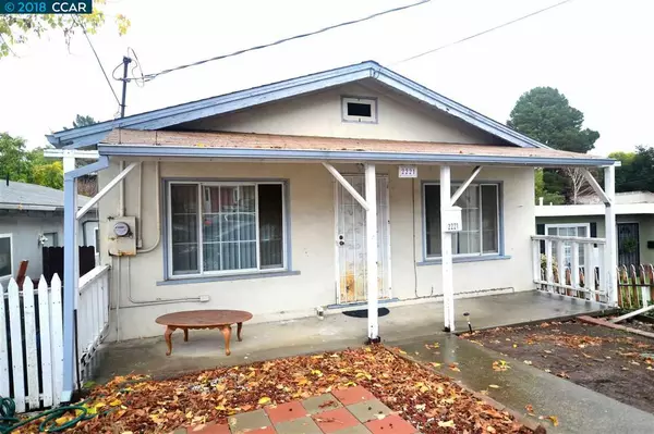 Martinez, CA 94553,2221 Tacoma Ave