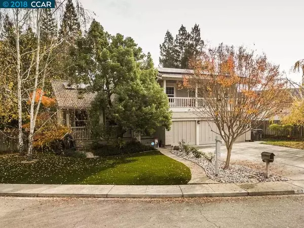 San Ramon, CA 94583,532 Burns Cir