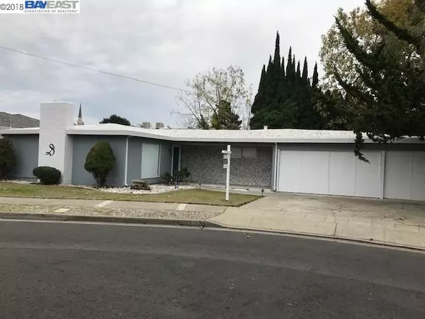 Hayward, CA 94541,1761 Dahill Ln