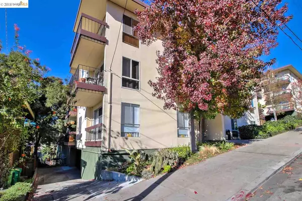 Oakland, CA 94610,551 Jean St #210