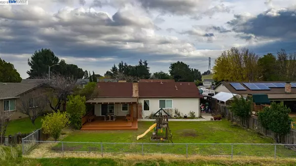 Pittsburg, CA 94565,2216 Rome Ct