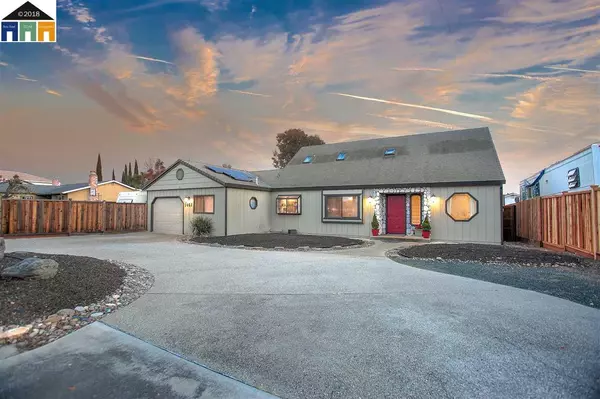 1461 W Cypress Rd, Oakley, CA 94561