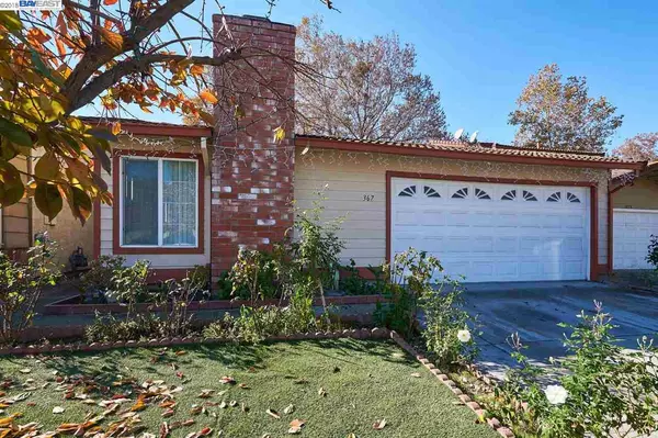 367 Ryegate Court, San Jose, CA 95133