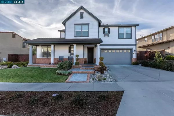 5203 Bengali St, Danville, CA 94506