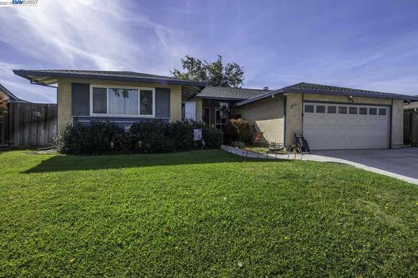 38701 Quince Pl, Newark, CA 94560