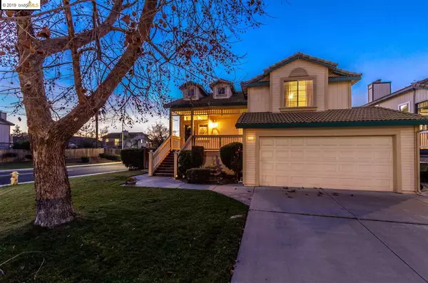 3943 Oak Grove Drive, Oakley, CA 94561