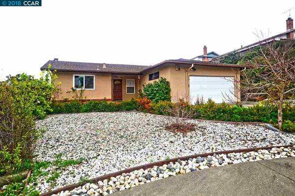 219 Brenda Ct, Pinole, CA 94564