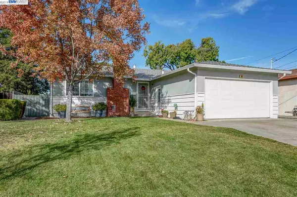 994 Sunset Dr, Livermore, CA 94551