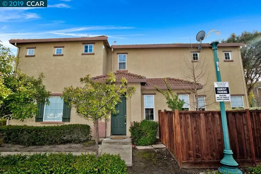 Pleasant Hill, CA 94523,158 Crescent Plz