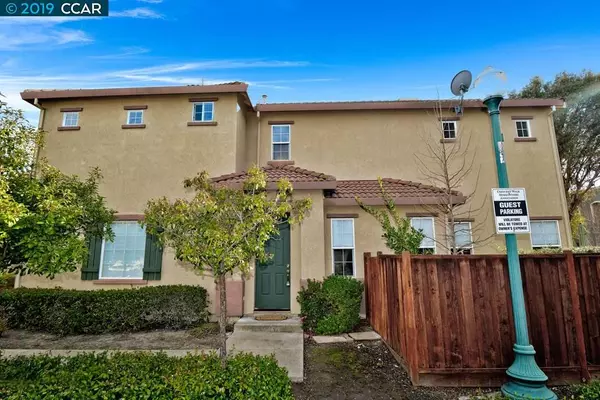 158 Crescent Plz,  Pleasant Hill,  CA 94523