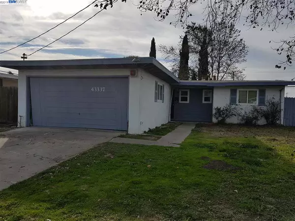 43337 Columbia Ave, Fremont, CA 94538