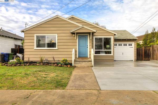 21235 Tyee Street, Castro Valley, CA 94546