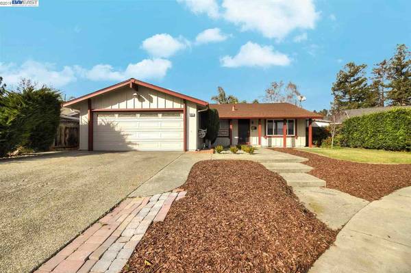 4965 Derby Pl, Newark, CA 94560