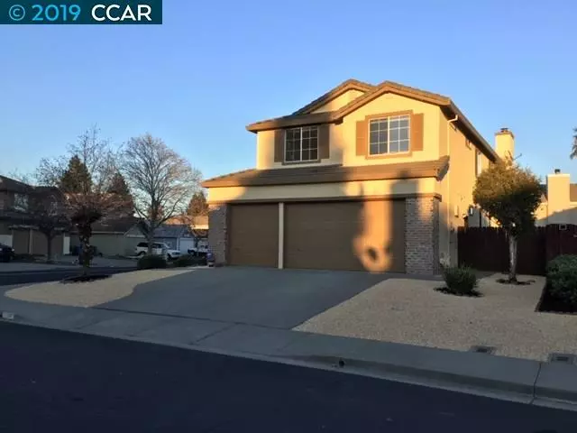 844 Sapphire Cir, Vacaville, CA 95687