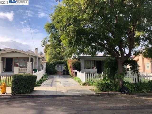 22245 Montgomery St, Hayward, CA 94541