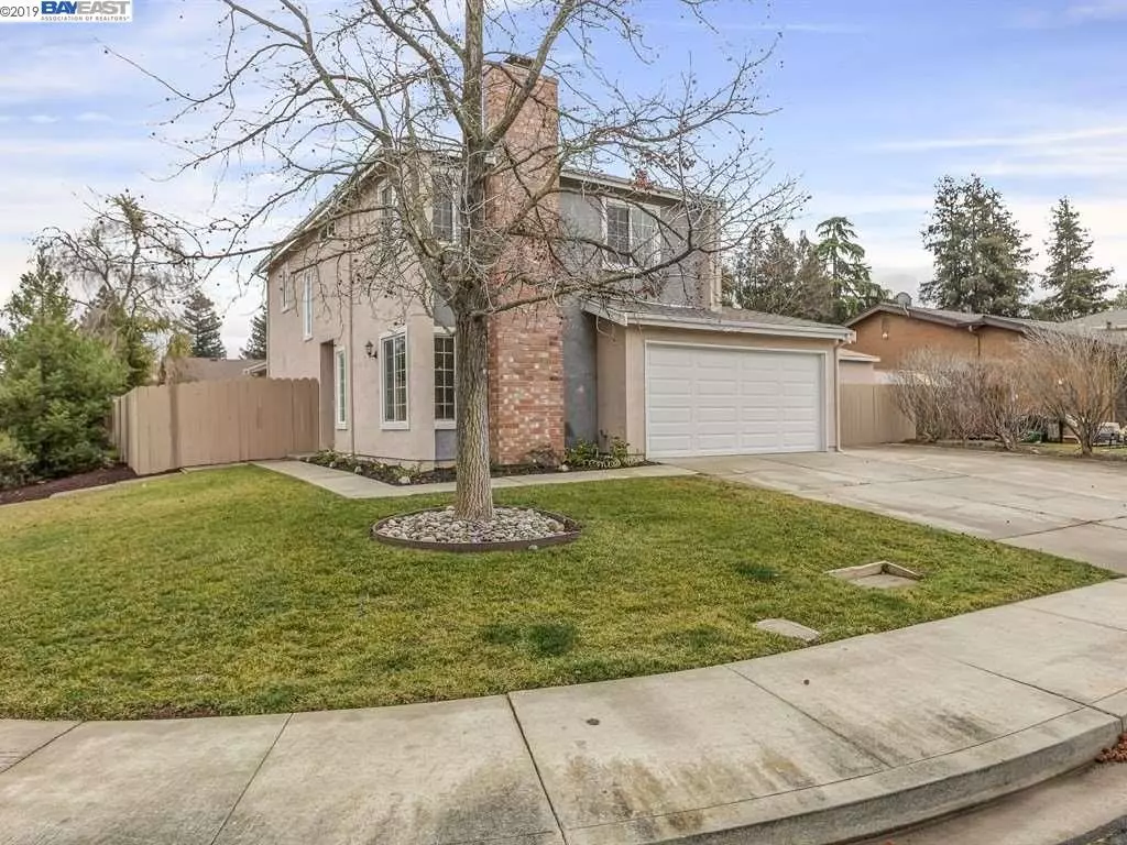 Livermore, CA 94551,83 Trinity Cir