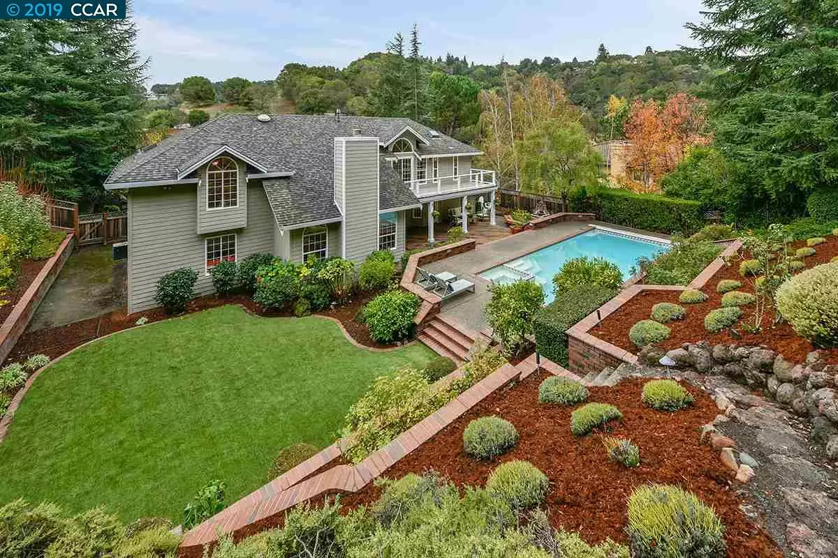 Orinda, CA 94563,235 Sundown Terrace