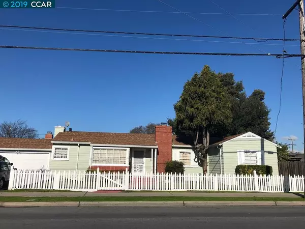 Castro Valley, CA 94546,1926 Grove Way